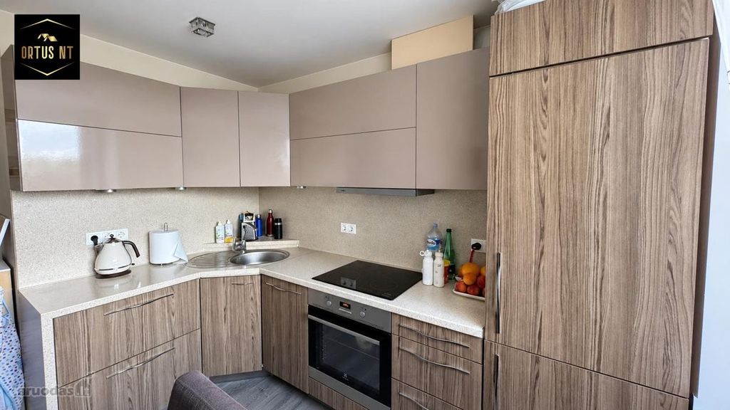 3-room apartment for sale — Klaipėda, Miškas, Kretingos g. — photo 3