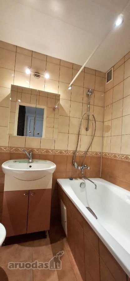 3-room apartment for sale — Klaipėda, Naujakiemis, Debreceno g., Klaipėda — photo 2