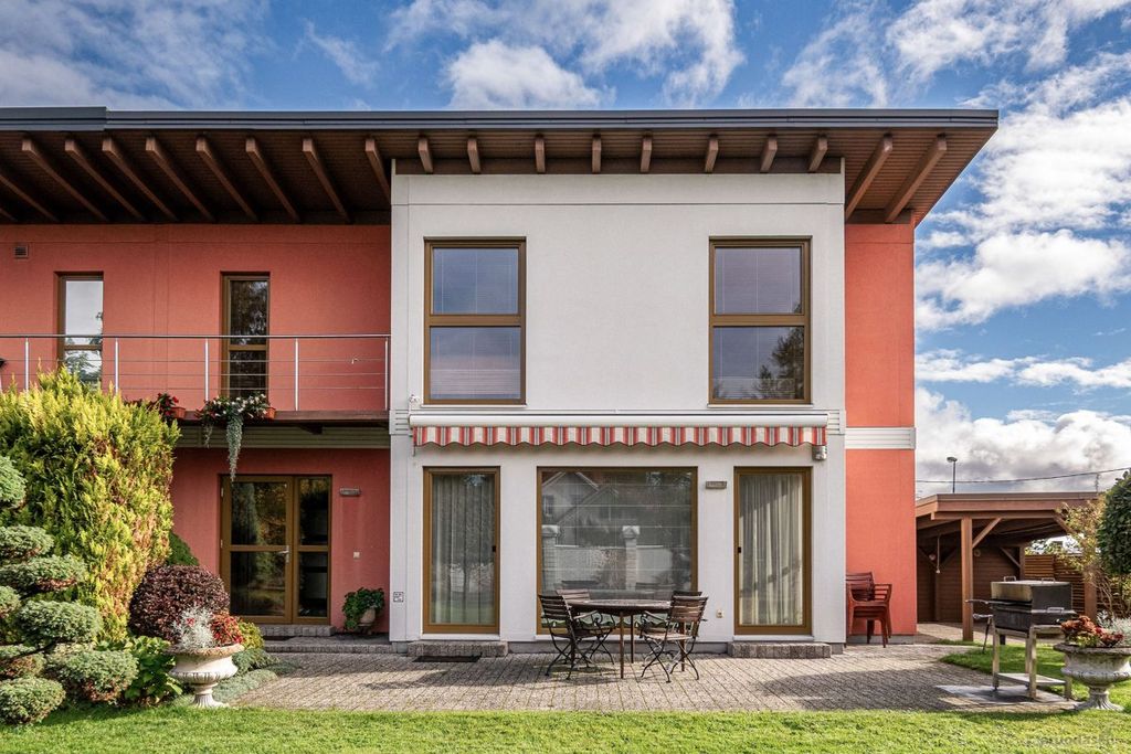 Townhouse for sale — Klaipėda, Plytinė, Rėvos g. — photo 4