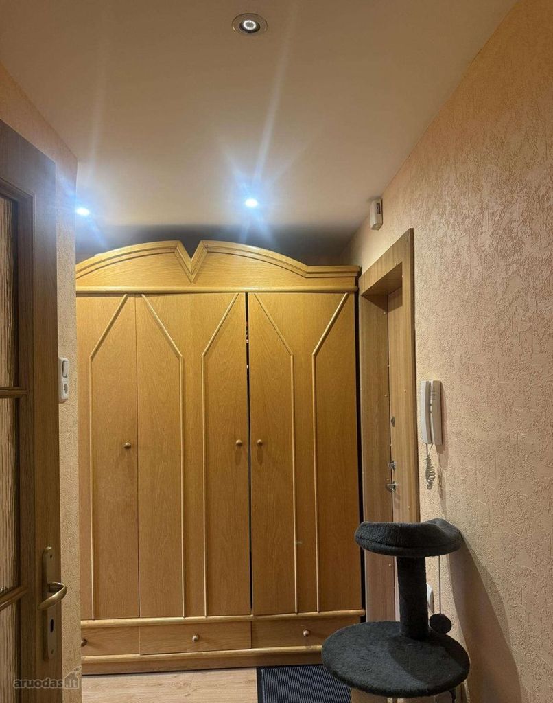 1-room apartment for sale — Klaipėda, Laukininkai, Laukininkų g. — photo 8