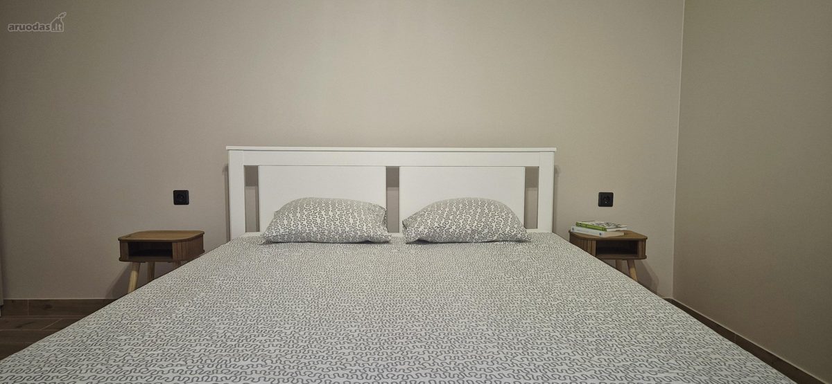 3-room apartment for sale — Klaipėda, Mokykla, Tilžės g. — photo 10