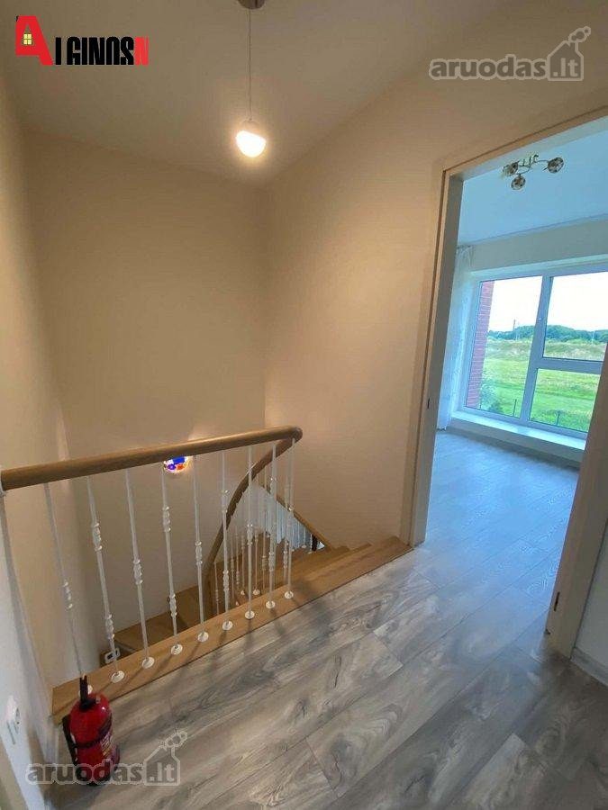 House for sale — Klaipėda, Šauliai, Vėluvos g. — photo 15
