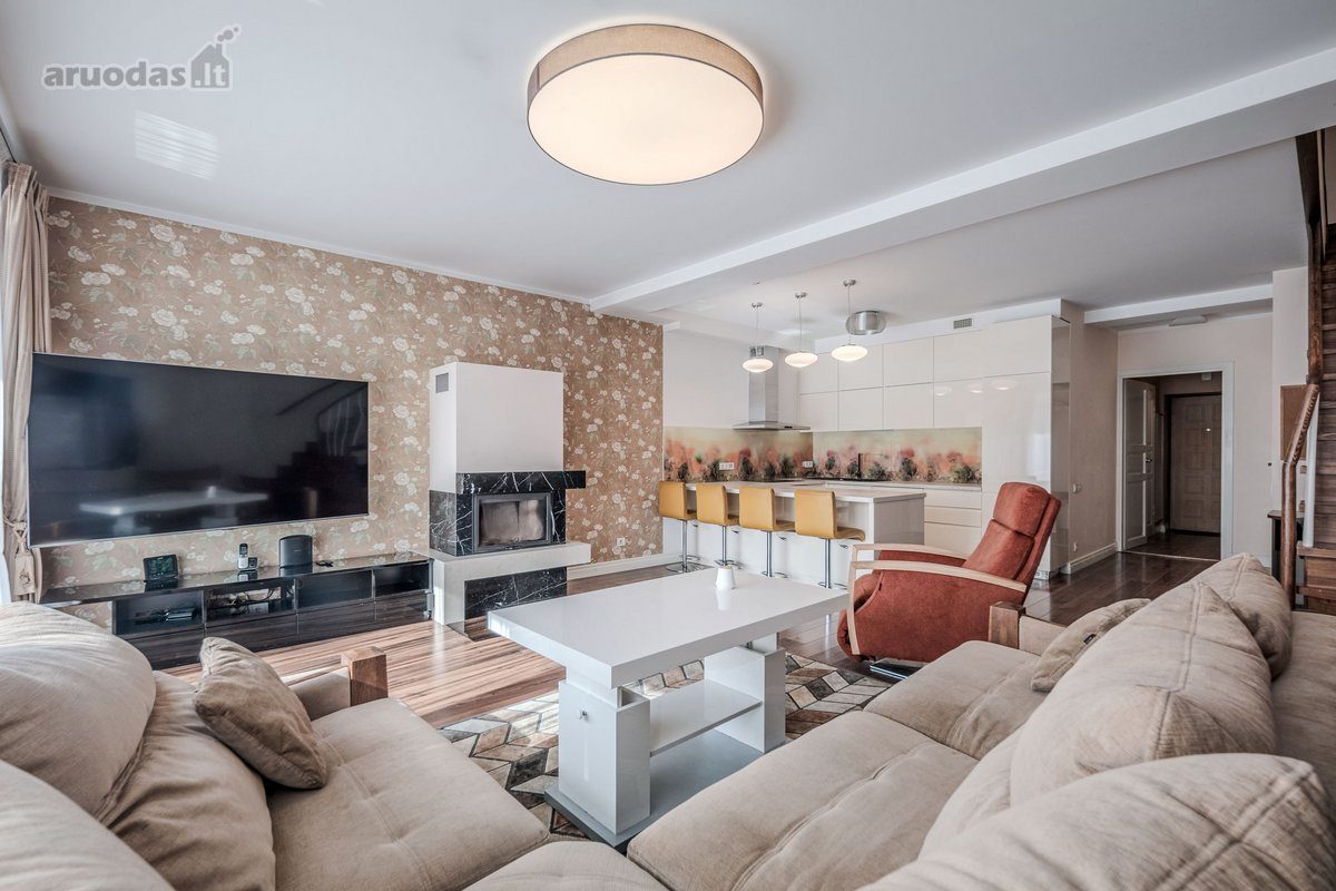 House for sale — Klaipėda, Plytinė, Medelyno g. 30 — photo 3