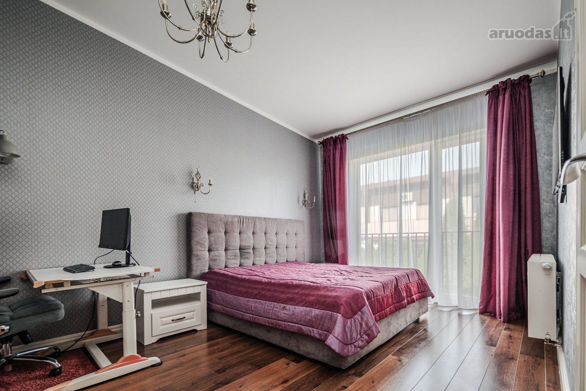 House for sale — Klaipėda, Plytinė, Medelyno g. 30 — photo 13