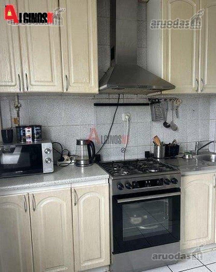 4-room apartment for sale — Klaipėda, Bandužiai, Budelkiemio g. — photo 2
