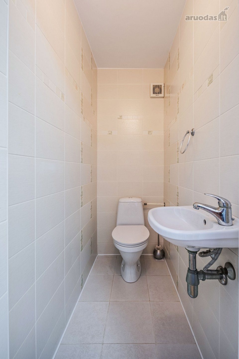 4-room apartment for sale — Klaipėda, Centras, I. Kanto g. — photo 6