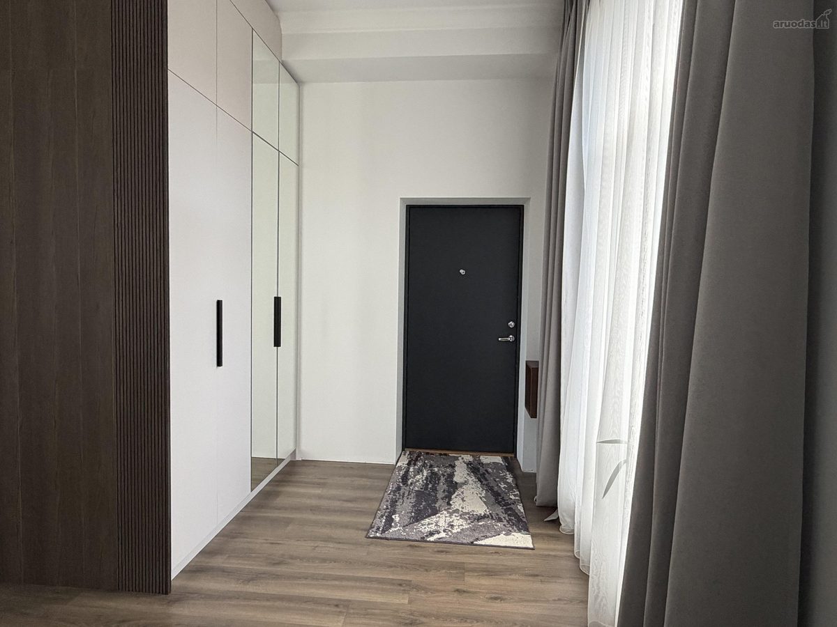 2-room apartment for sale — Klaipėda, Sportininkai, Sportininkų g. — photo 2