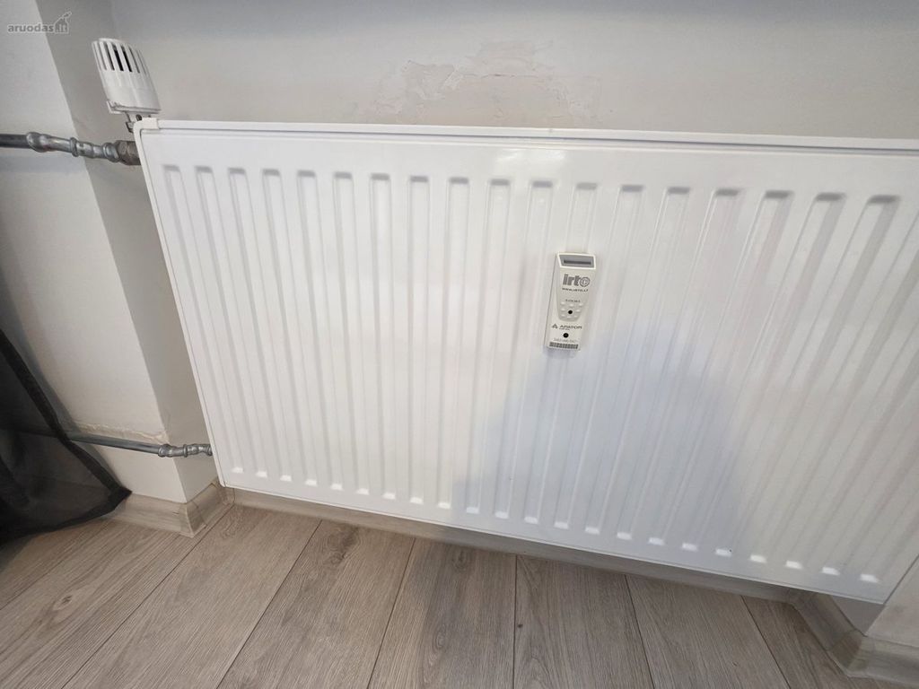 2-room apartment for sale — Klaipėda, Rumpiškės, Taikos pr. — photo 17