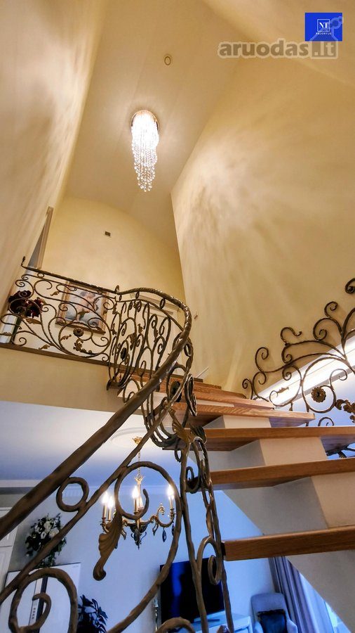 House for sale — Klaipėda, Tauralaukis, Medeinos g.107 — photo 35