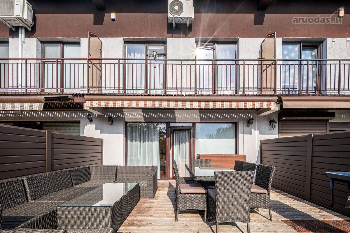 House for sale — Klaipėda, Plytinė, Medelyno g. 30 — photo 35