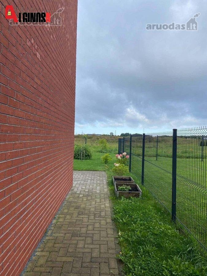 House for sale — Klaipėda, Šauliai, Vėluvos g. — photo 34