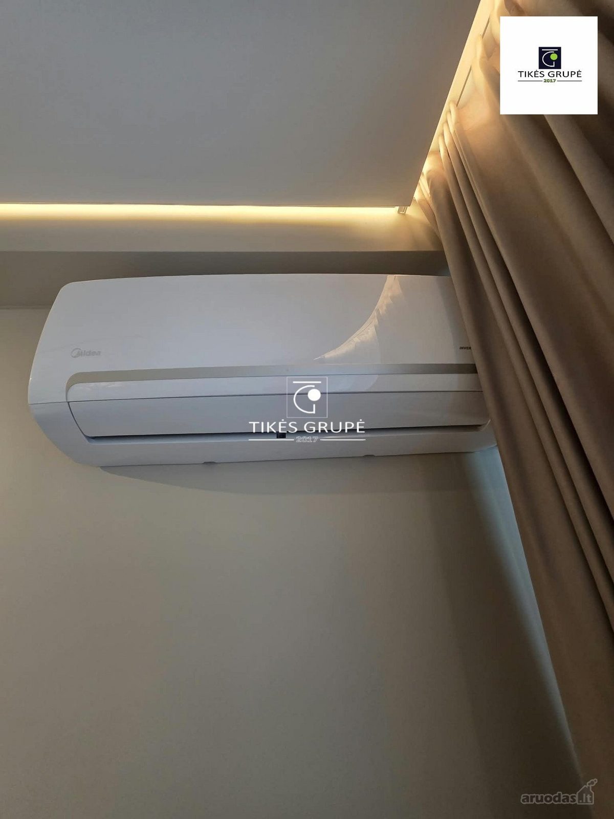 3-room apartment for sale — Klaipėda, Baltija, Baltijos pr. — photo 10