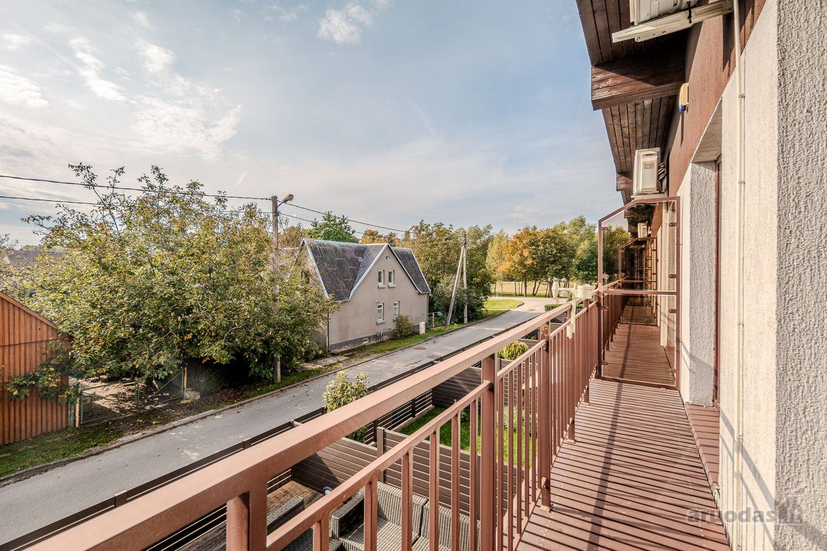 House for sale — Klaipėda, Plytinė, Medelyno g. 30 — photo 23