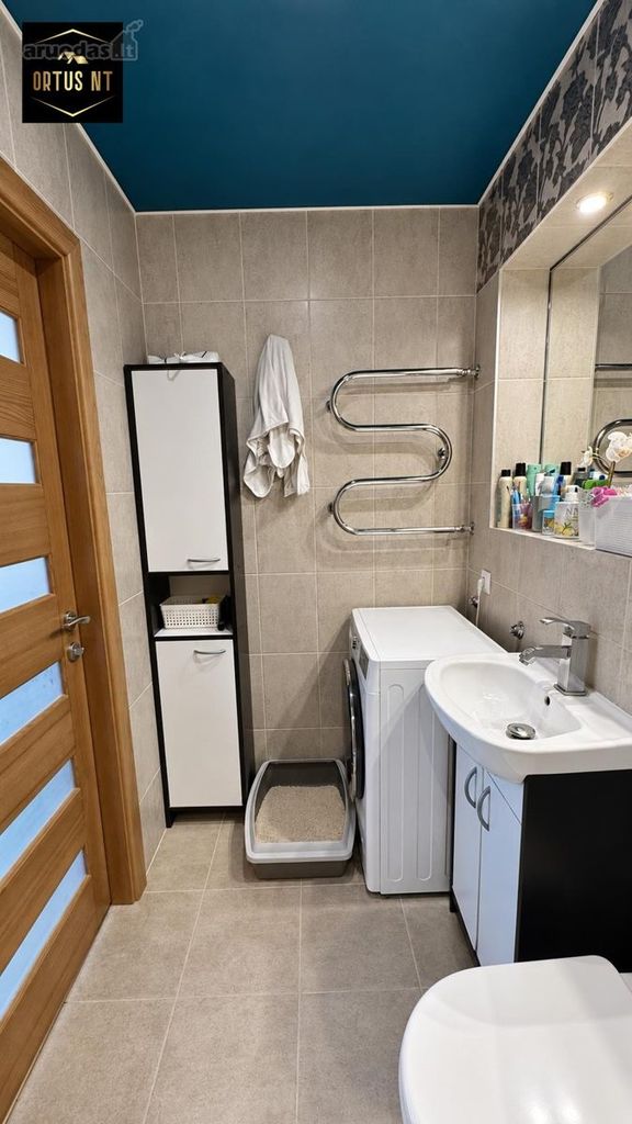 3-room apartment for sale — Klaipėda, Miškas, Kretingos g. — photo 10