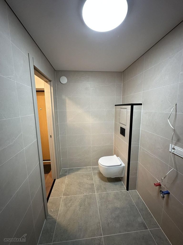2-room apartment for sale — Klaipėda, Rumpiškės, Kooperacijos g. — photo 15