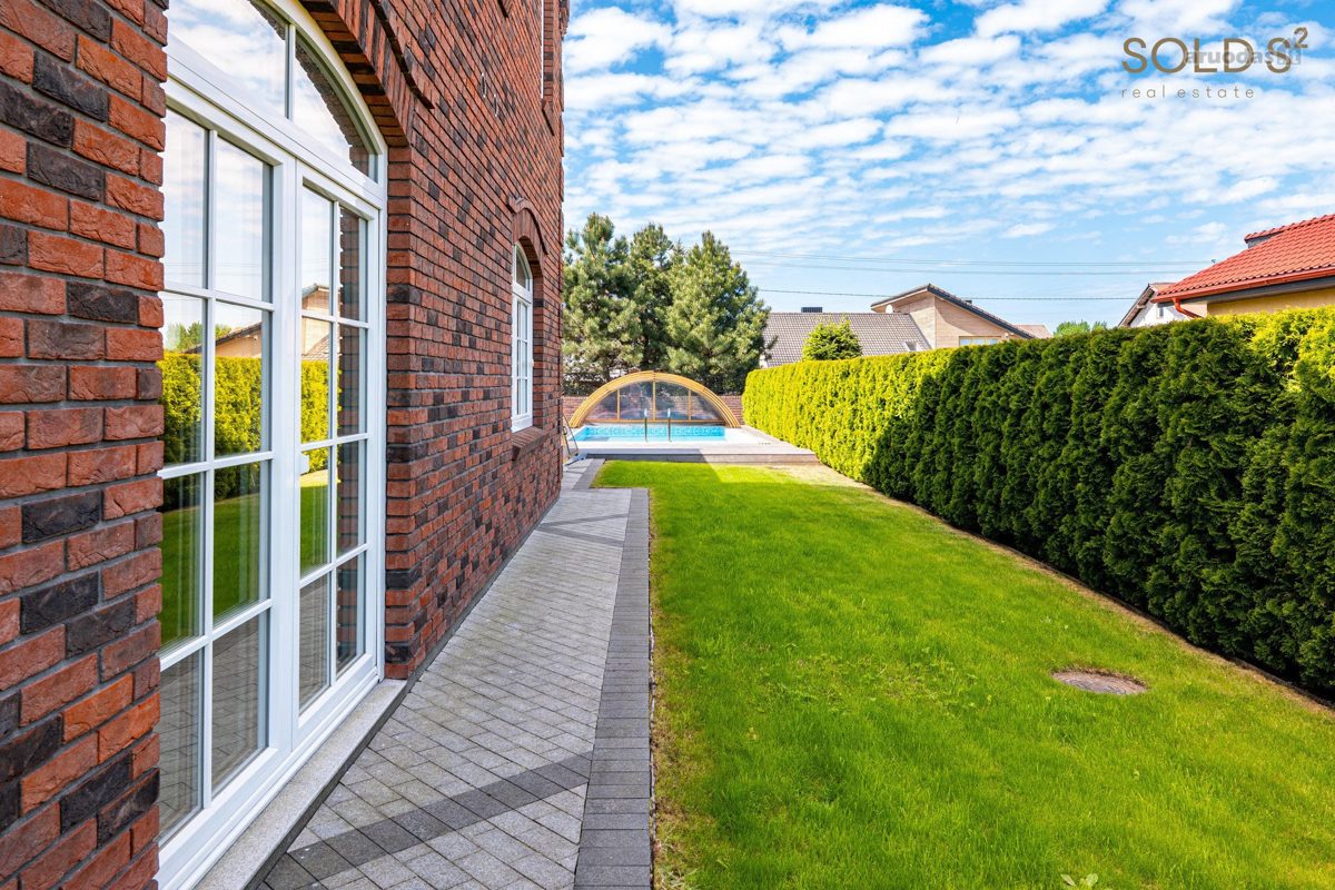House for sale — Klaipėda, Labrenciškės, Šlamučių g. — photo 17