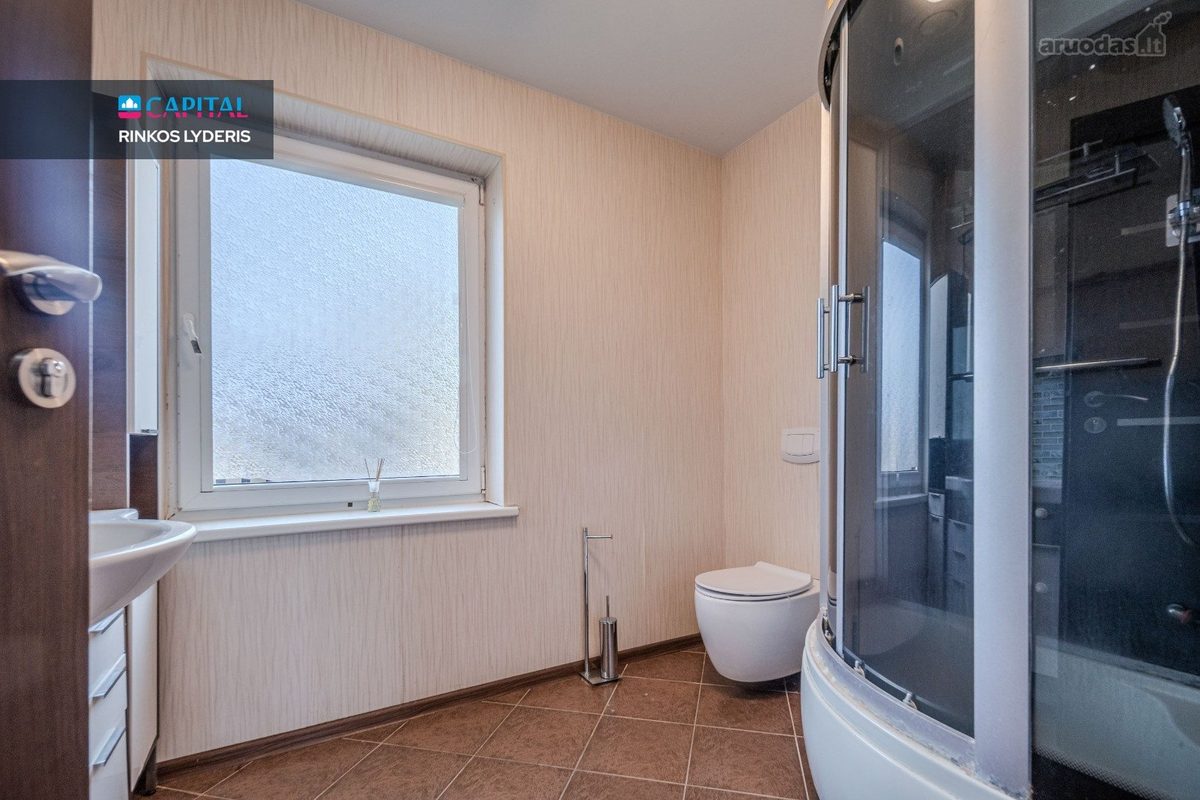 House for sale — Klaipėda, Mažasis kaimelis, Baltijos 5-oji g. — photo 29