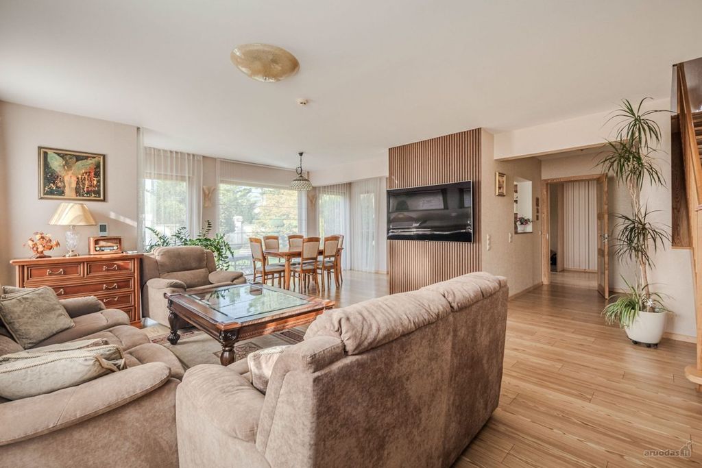 Townhouse for sale — Klaipėda, Plytinė, Rėvos g. — photo 11