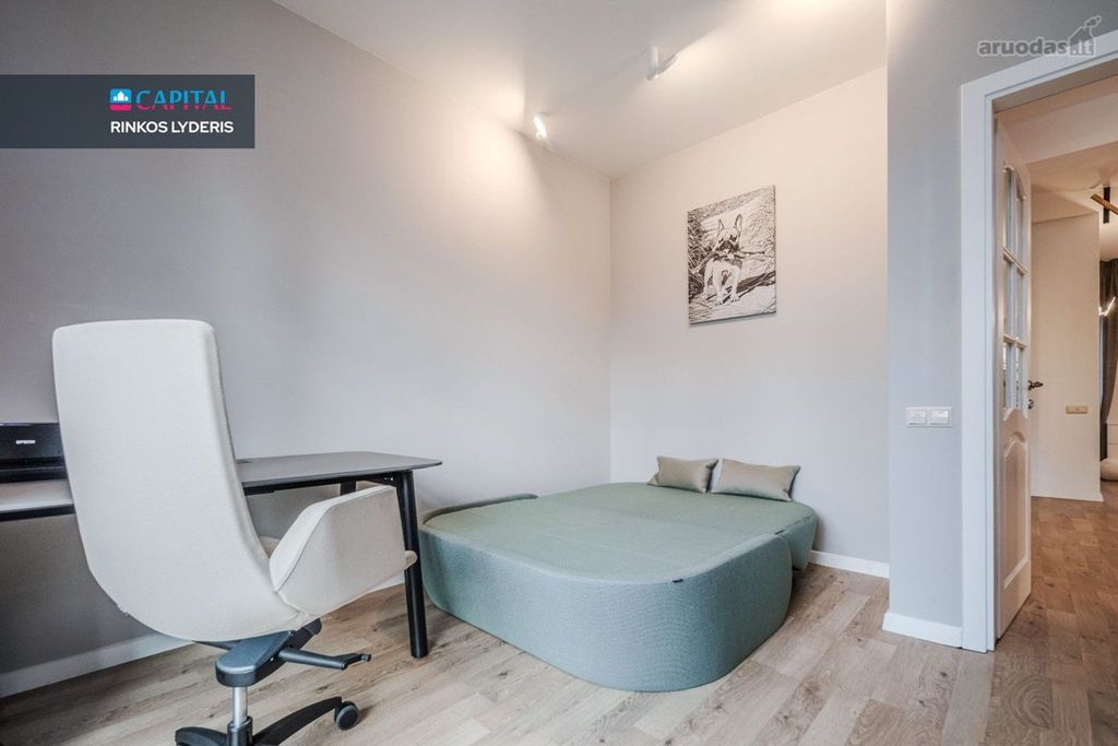 Townhouse for sale — Klaipėda, Giruliai, Palangos g. — photo 20