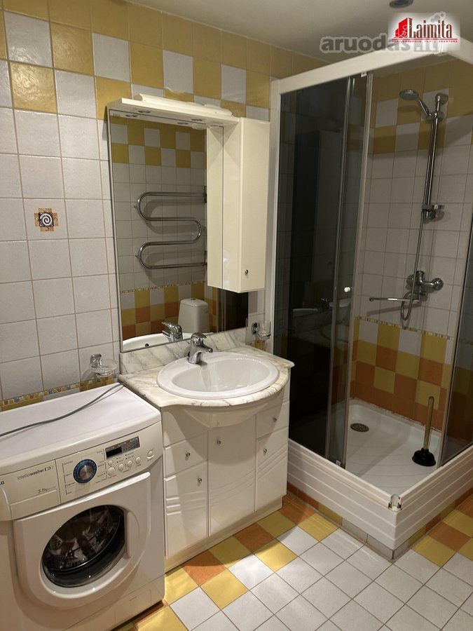 2-room apartment for sale — Klaipėda, Baltija, Nidos g. — photo 8