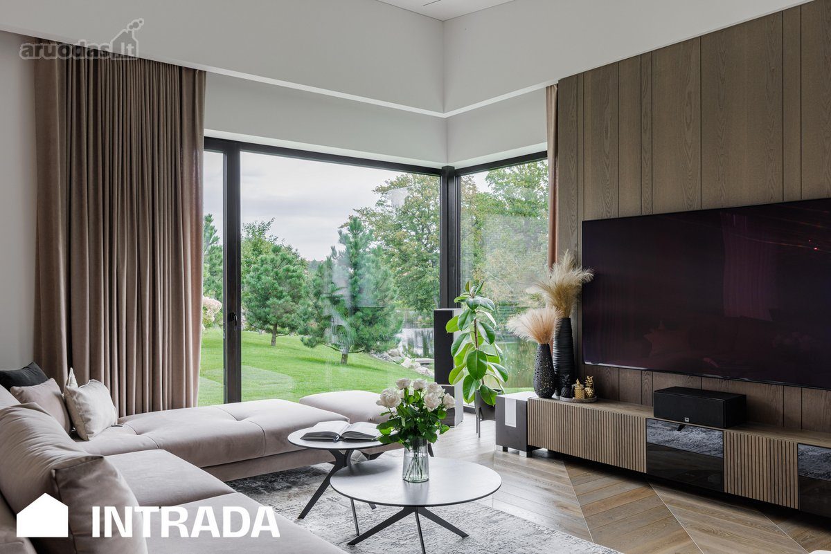 House for sale — Klaipėda, Tauralaukis, Žemynos g. 20 — photo 14