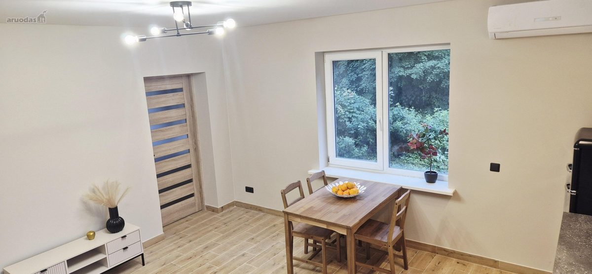 3-room apartment for sale — Klaipėda, Mokykla, Tilžės g. — photo 5
