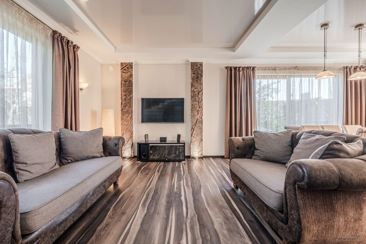 House for sale — Klaipėda, Mažasis kaimelis, Baltijos 14-oji g. — photo 4