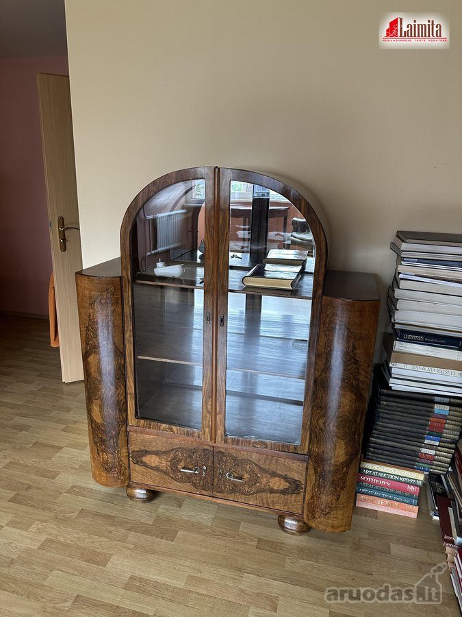 2-room apartment for sale — Klaipėda, Baltija, Nidos g. — photo 11