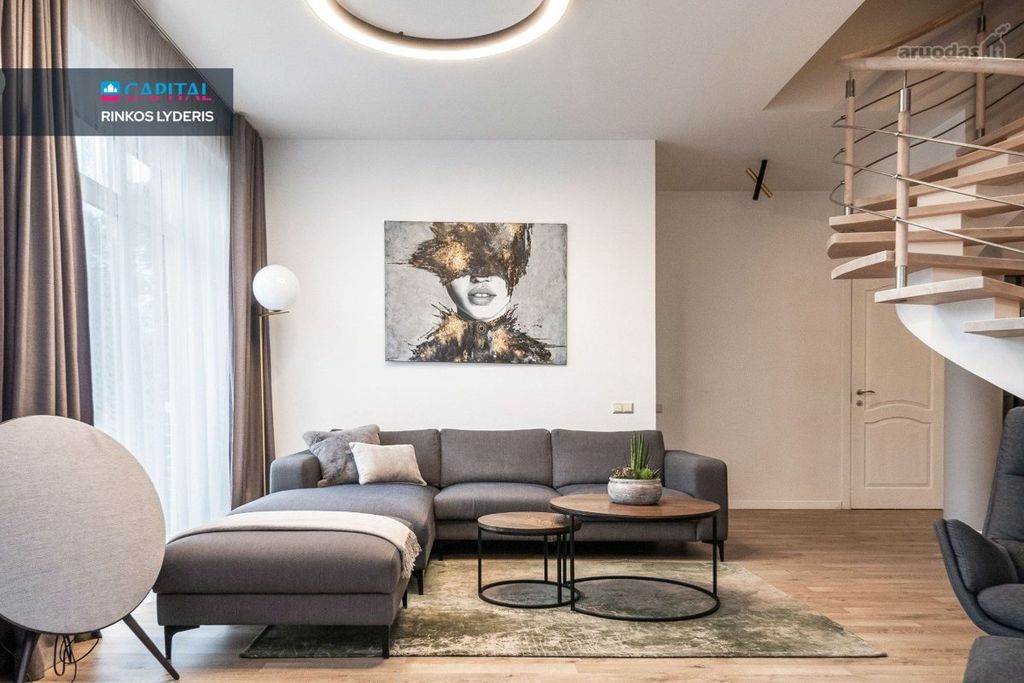 Townhouse for sale — Klaipėda, Giruliai, Palangos g. — photo 3