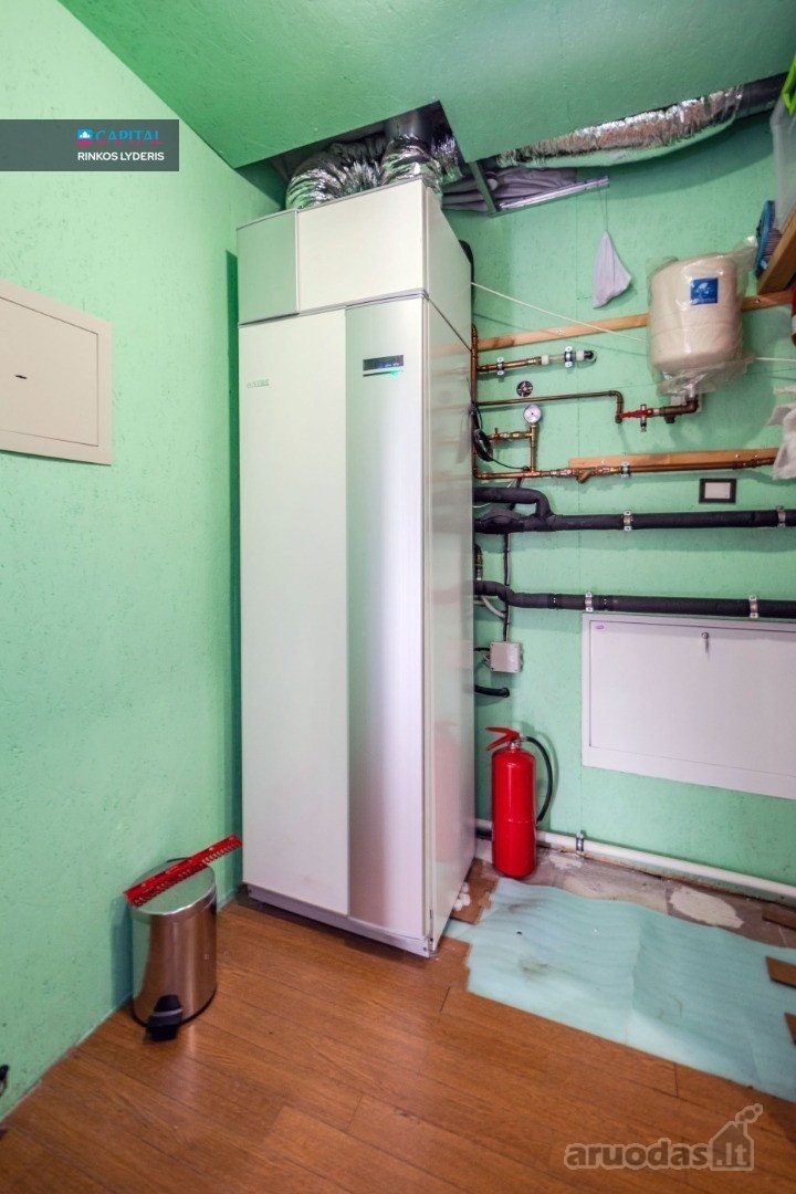 House for sale — Klaipėda, Mažasis kaimelis, Baltijos 5-oji g. — photo 18