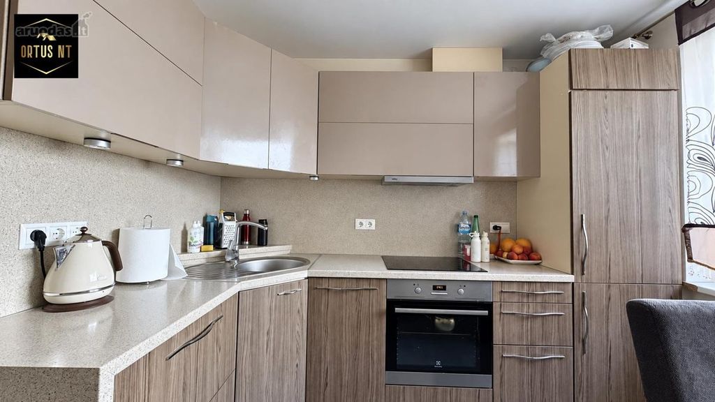 3-room apartment for sale — Klaipėda, Miškas, Kretingos g. — photo 5