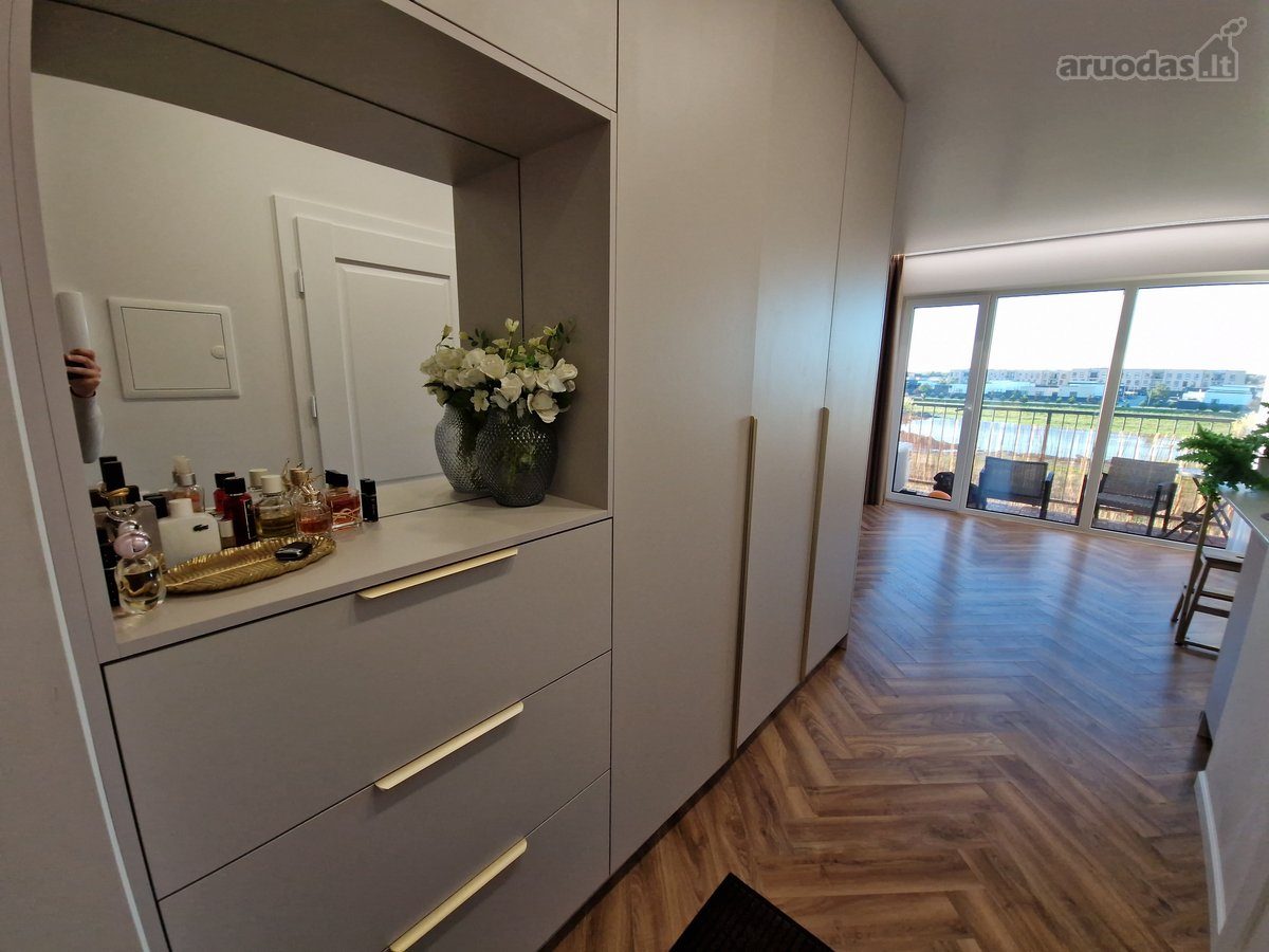 2-room apartment for sale — Klaipėda, Paupiai, Dovo Zauniaus g. — photo 11