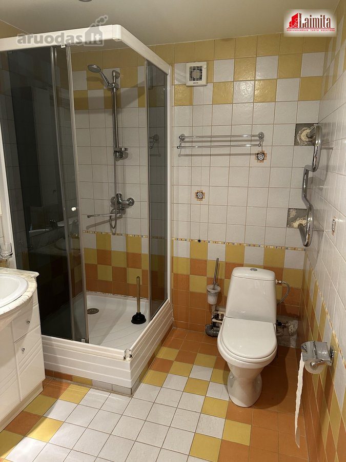 2-room apartment for sale — Klaipėda, Baltija, Nidos g. — photo 12