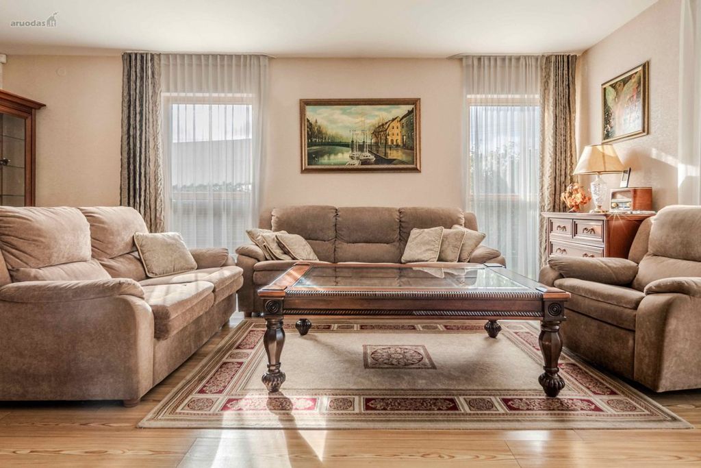 Townhouse for sale — Klaipėda, Plytinė, Rėvos g. — photo 9