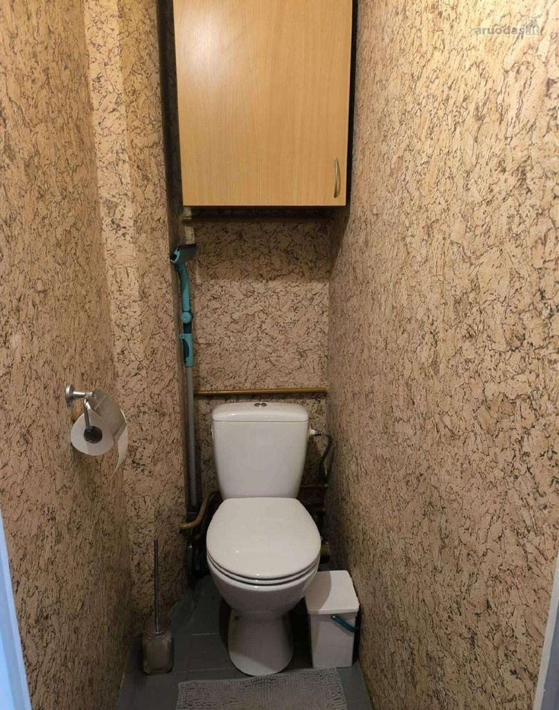 1-room apartment for sale — Klaipėda, Laukininkai, Laukininkų g. — photo 10