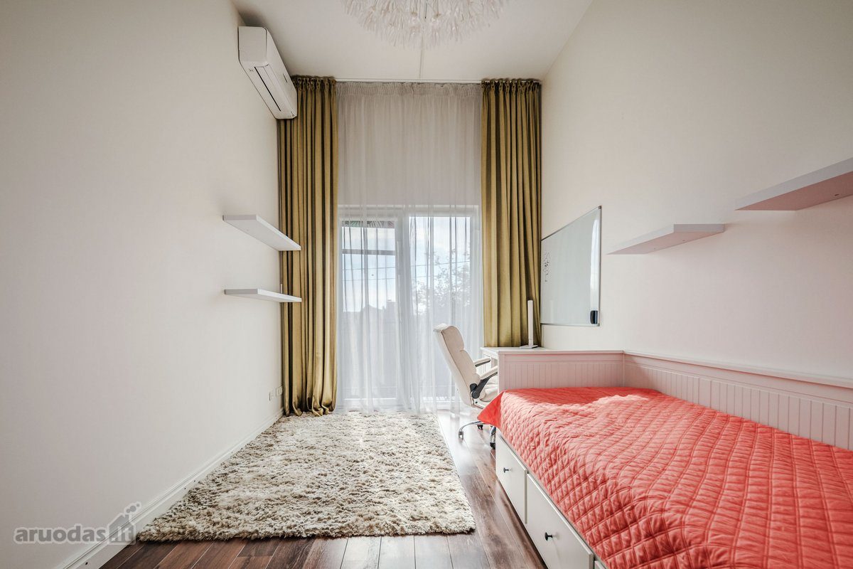 House for sale — Klaipėda, Plytinė, Medelyno g. 30 — photo 21