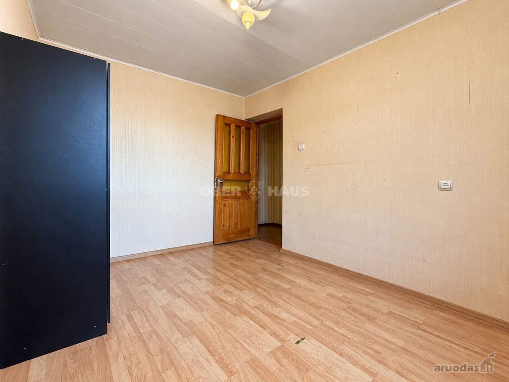 3-room apartment for sale — Klaipėda, Baltija, Baltijos pr. — photo 7