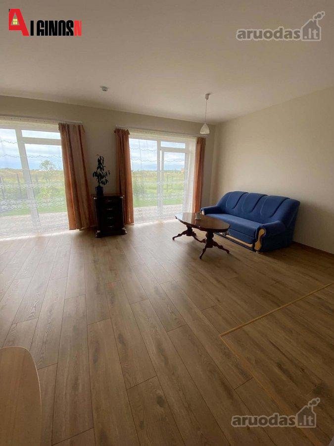 House for sale — Klaipėda, Šauliai, Vėluvos g. — photo 3