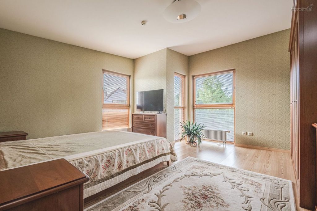 Townhouse for sale — Klaipėda, Plytinė, Rėvos g. — photo 30