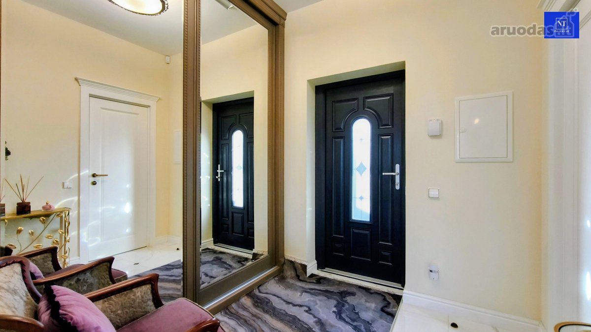 House for sale — Klaipėda, Tauralaukis, Medeinos g.107 — photo 23