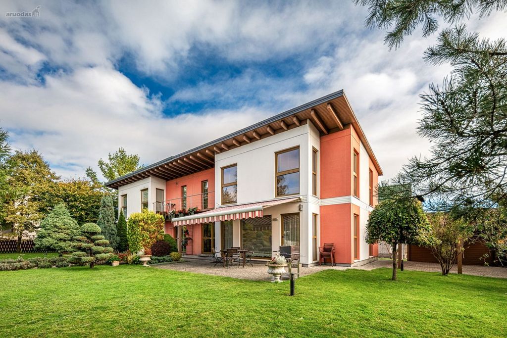 Townhouse for sale — Klaipėda, Plytinė, Rėvos g. — photo 2