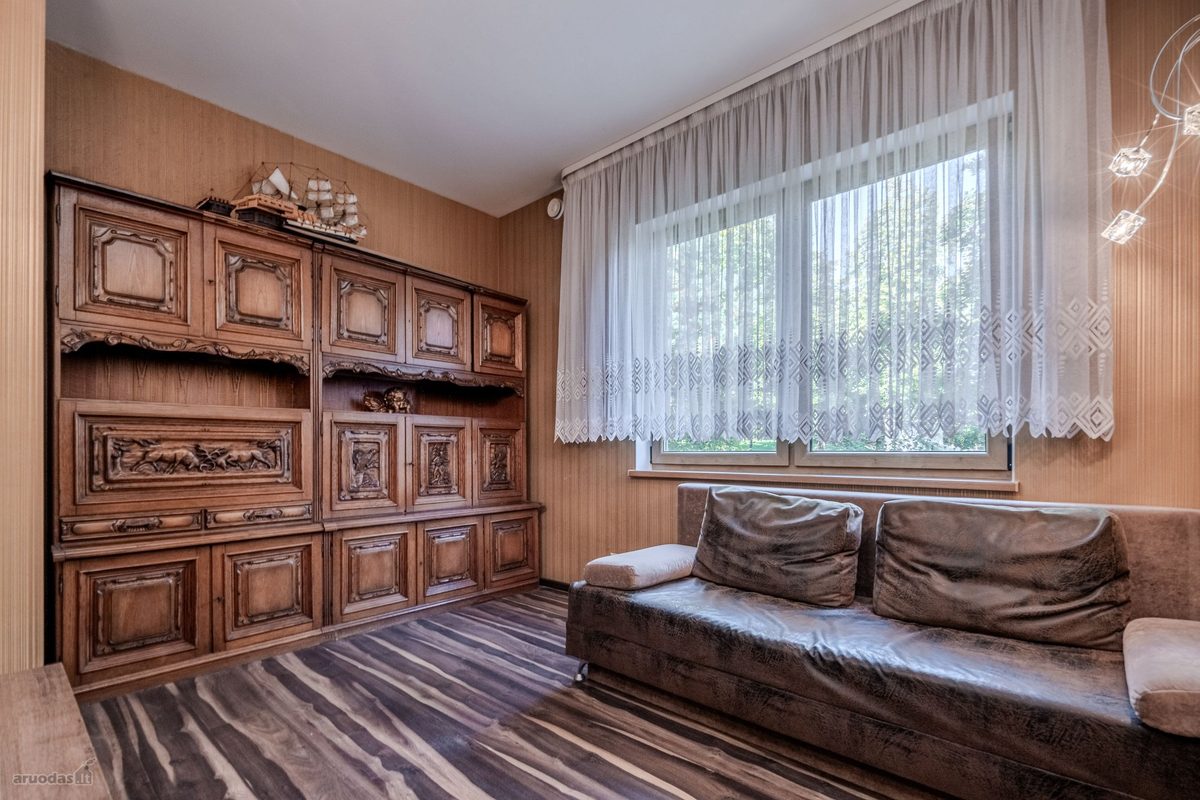 House for sale — Klaipėda, Mažasis kaimelis, Baltijos 14-oji g. — photo 14