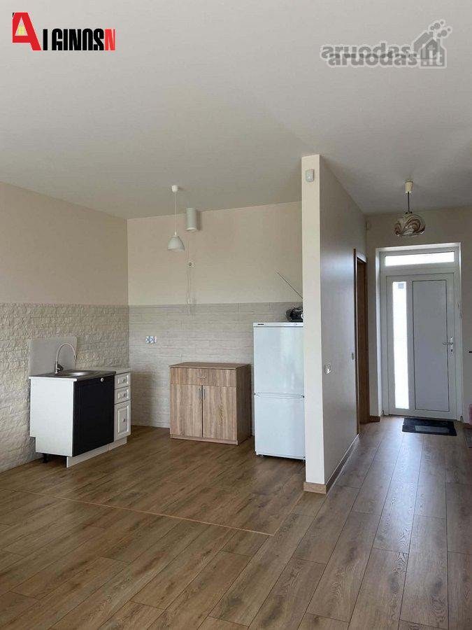 House for sale — Klaipėda, Šauliai, Vėluvos g. — photo 2
