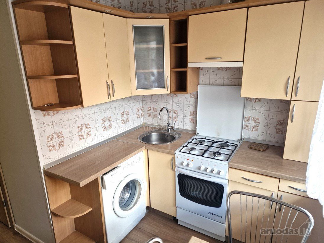 3-room apartment for sale — Klaipėda, Žardininkai, Žardininkų g. — photo 5