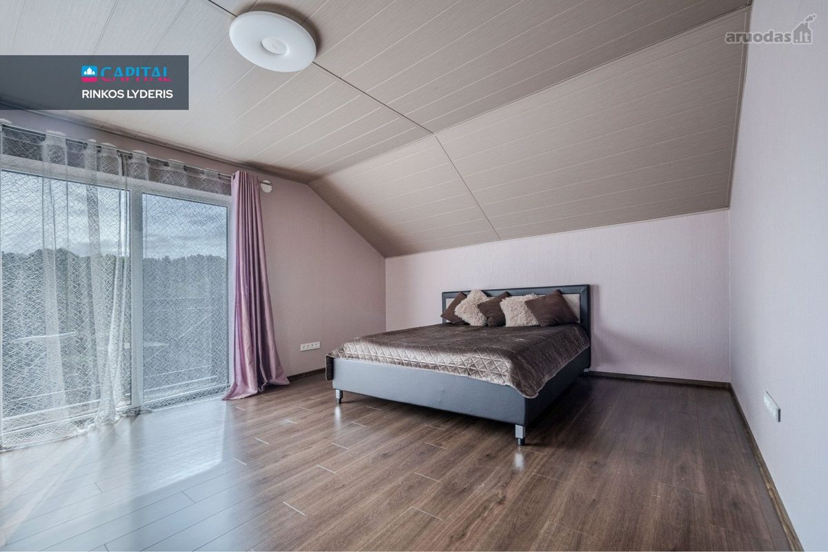 House for sale — Klaipėda, Mažasis kaimelis, Baltijos 5-oji g. — photo 8