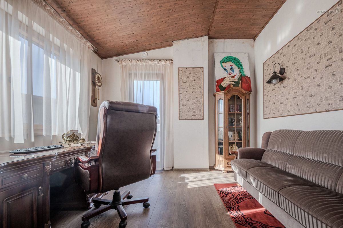 House for sale — Klaipėda, Mažasis kaimelis, Baltijos 14-oji g. — photo 33