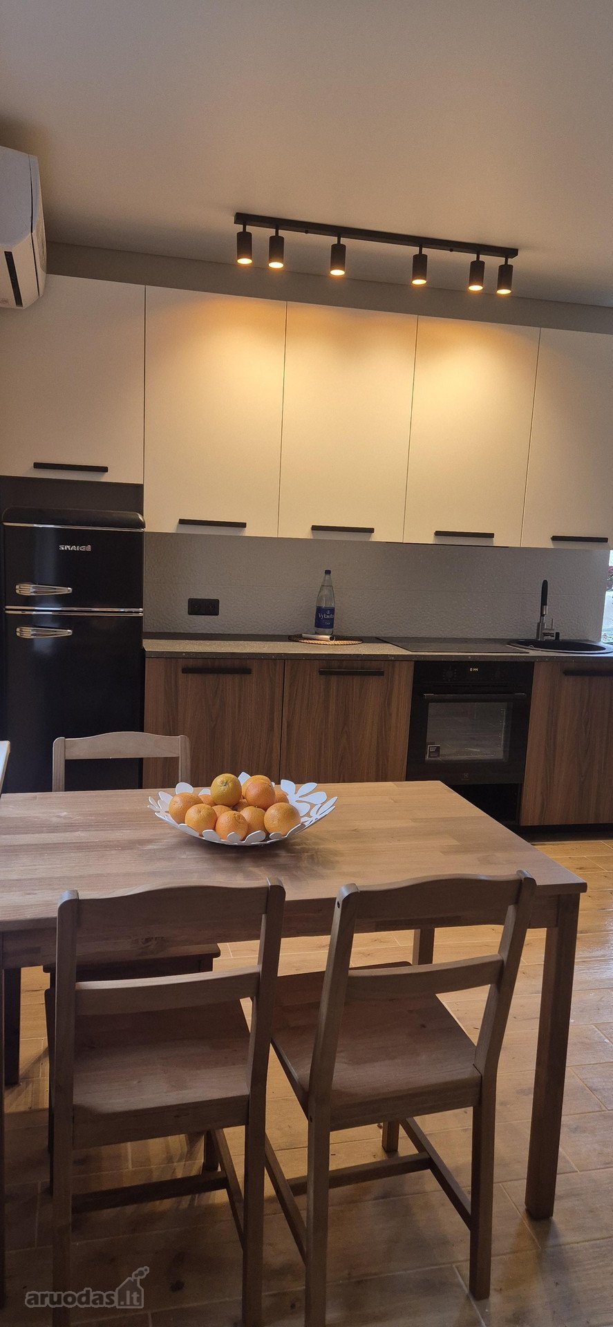 3-room apartment for sale — Klaipėda, Mokykla, Tilžės g. — photo 3