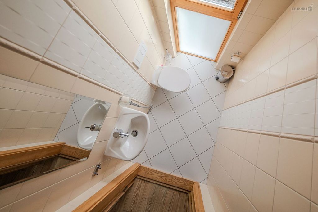Townhouse for sale — Klaipėda, Plytinė, Rėvos g. — photo 23