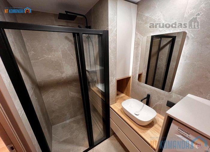 2-room apartment for sale — Klaipėda, Centras, Ligoninės g. — photo 13