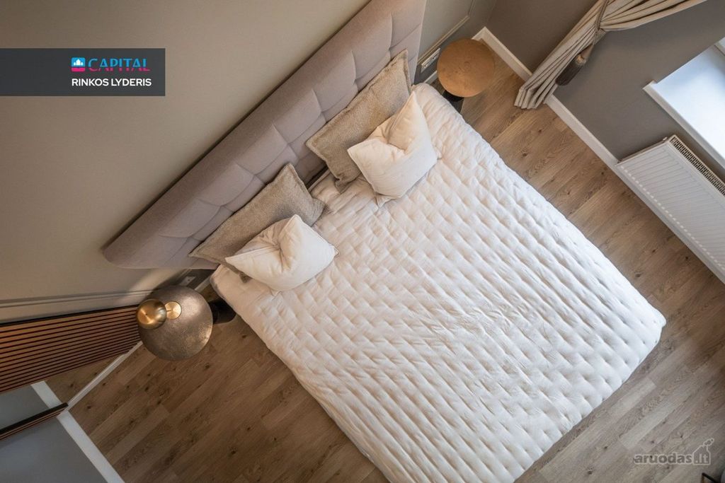 Townhouse for sale — Klaipėda, Giruliai, Palangos g. — photo 25